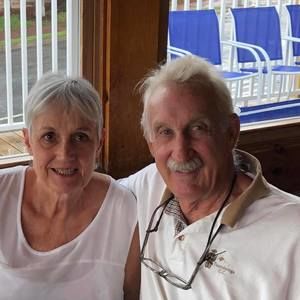 Meet your Posher, Lynda